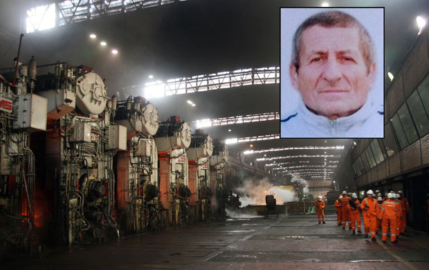 Мирољуб погинуо сат пред пензију!